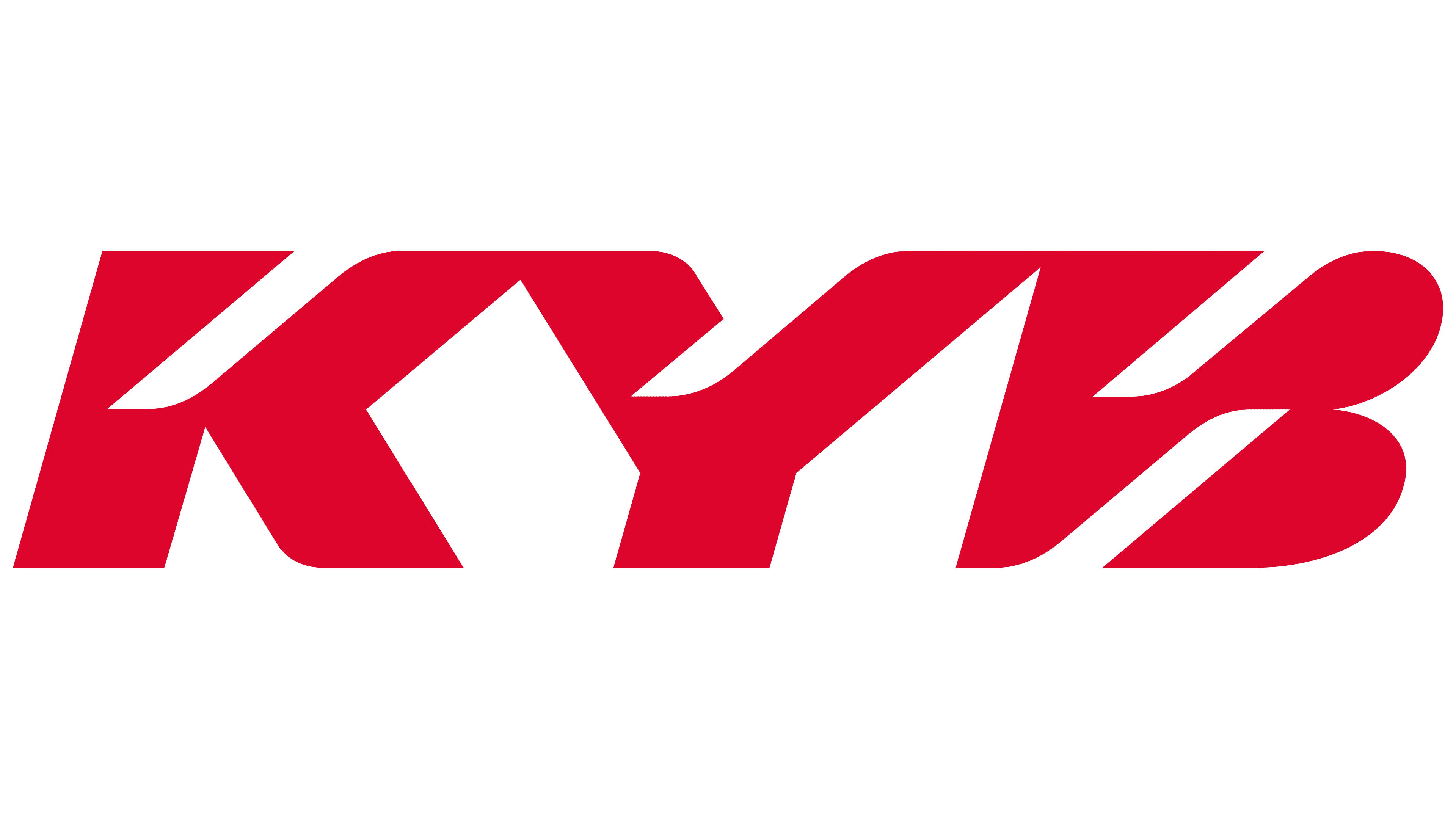 KYB Logo